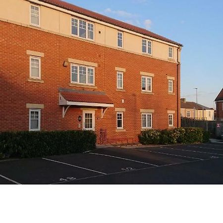 Апартаменты Appleby Darlington Дарлингтон Экстерьер фото